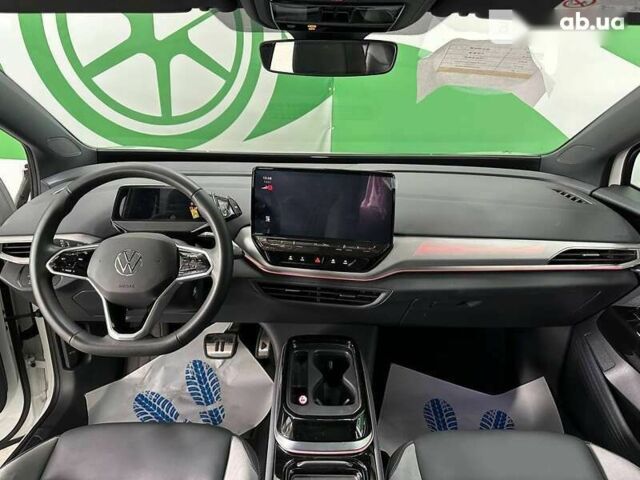 Фольксваген ID.4 Crozz, об'ємом двигуна 0 л та пробігом 1 тис. км за 36200 $, фото 11 на Automoto.ua