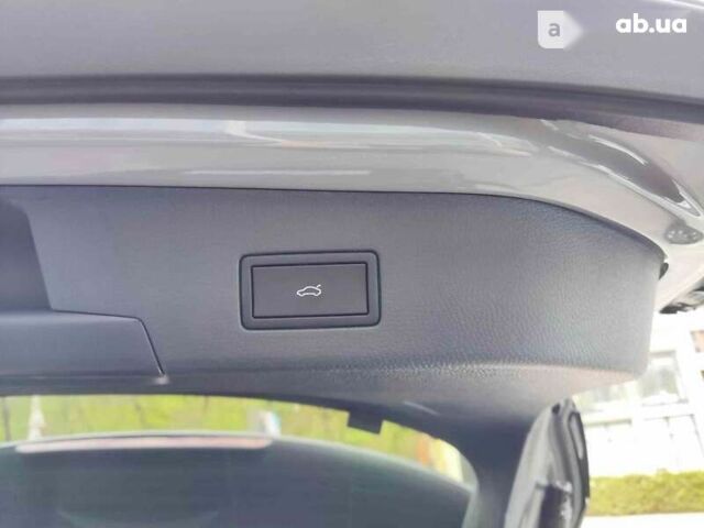 Фольксваген ID.4 Crozz, объемом двигателя 0 л и пробегом 1 тыс. км за 31160 $, фото 19 на Automoto.ua