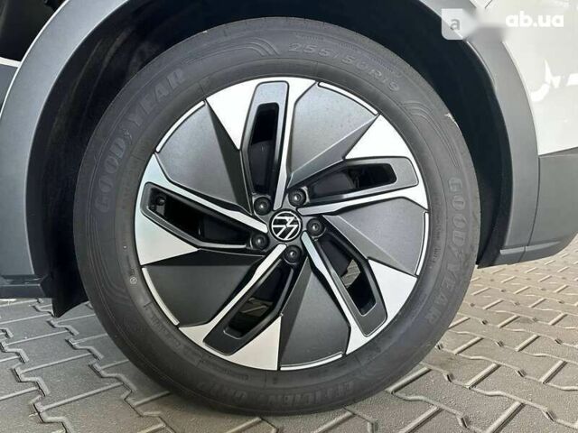 Фольксваген ID.4 Crozz, объемом двигателя 0 л и пробегом 1 тыс. км за 29990 $, фото 8 на Automoto.ua