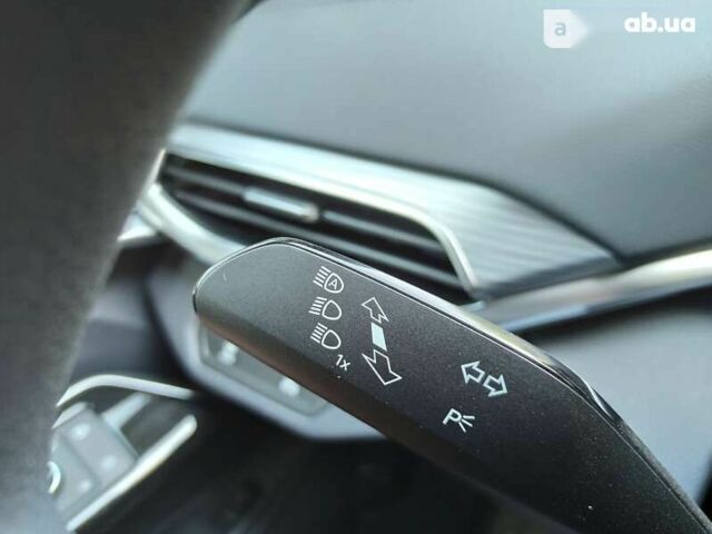 Фольксваген ID.4 Crozz, объемом двигателя 0 л и пробегом 1 тыс. км за 32800 $, фото 26 на Automoto.ua