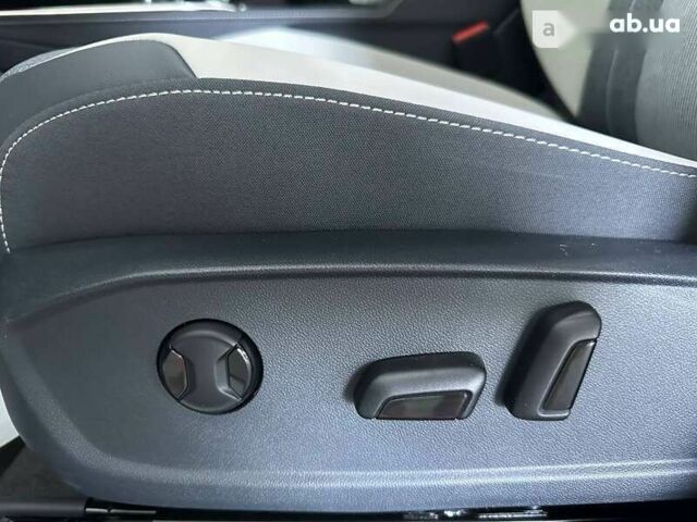 Фольксваген ID.4 Crozz, об'ємом двигуна 0 л та пробігом 1 тис. км за 31490 $, фото 9 на Automoto.ua