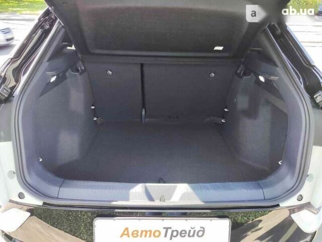 Фольксваген ID.4 Crozz, объемом двигателя 0 л и пробегом 1 тыс. км за 36180 $, фото 10 на Automoto.ua