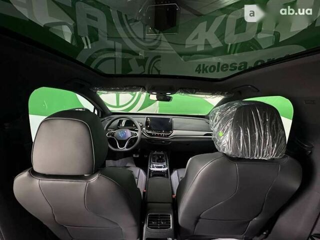 Фольксваген ID.4 Crozz, об'ємом двигуна 0 л та пробігом 1 тис. км за 35100 $, фото 9 на Automoto.ua