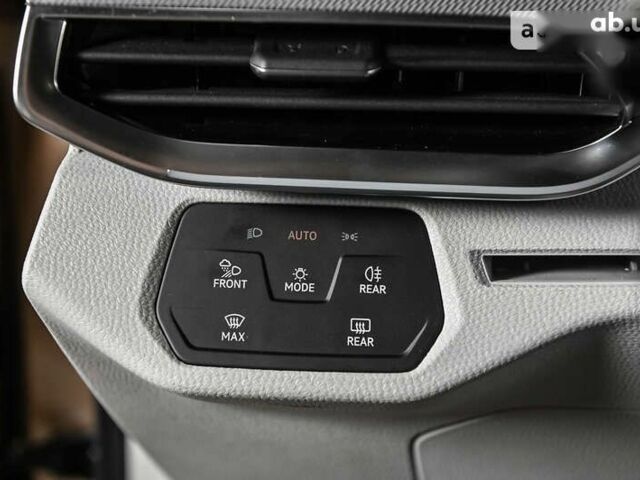 Фольксваген ID.4 Crozz, об'ємом двигуна 0 л та пробігом 1 тис. км за 36500 $, фото 21 на Automoto.ua