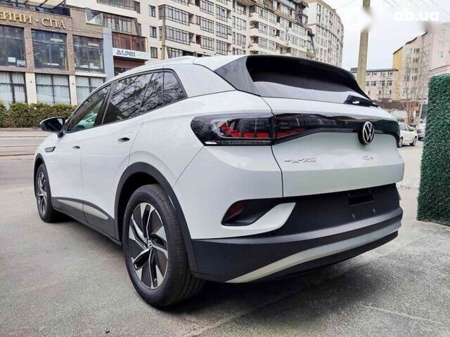 Фольксваген ID.4 Crozz, об'ємом двигуна 0 л та пробігом 1 тис. км за 29988 $, фото 11 на Automoto.ua