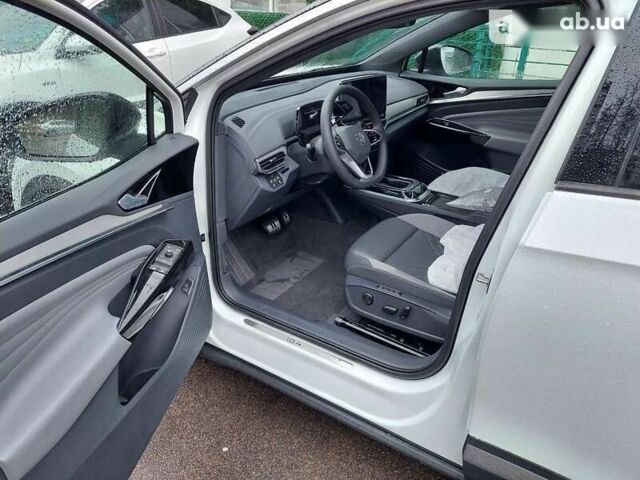 Фольксваген ID.4 Crozz, объемом двигателя 0 л и пробегом 1 тыс. км за 36180 $, фото 23 на Automoto.ua