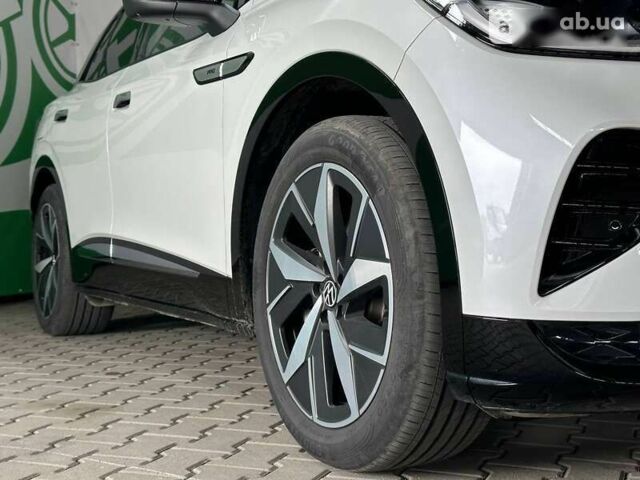 Фольксваген ID.4 Crozz, об'ємом двигуна 0 л та пробігом 1 тис. км за 36200 $, фото 6 на Automoto.ua