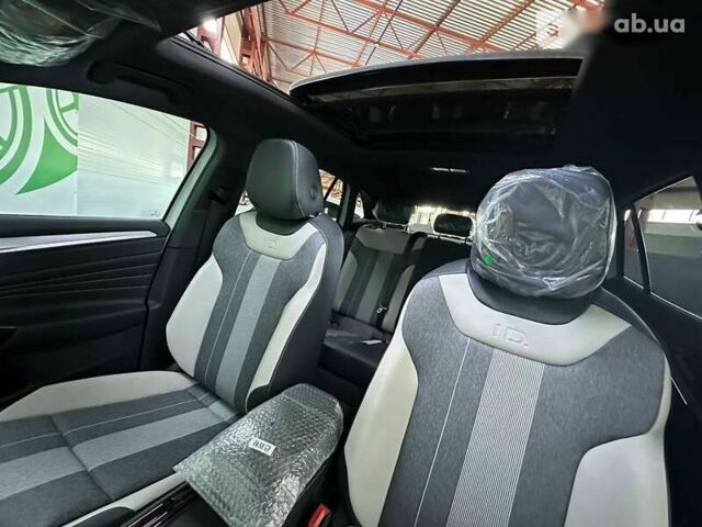 Фольксваген ID.4 Crozz, об'ємом двигуна 0 л та пробігом 1 тис. км за 31490 $, фото 13 на Automoto.ua