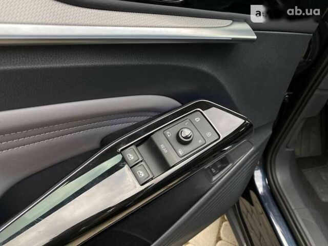 Фольксваген ID.4 Crozz, объемом двигателя 0 л и пробегом 1 тыс. км за 35000 $, фото 20 на Automoto.ua