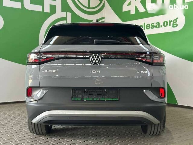 Фольксваген ID.4 Crozz, об'ємом двигуна 0 л та пробігом 1 тис. км за 36200 $, фото 9 на Automoto.ua