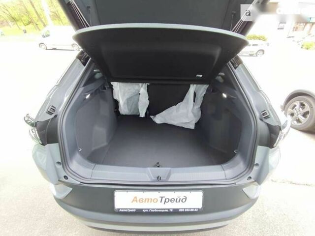 Фольксваген ID.4 Crozz, объемом двигателя 0 л и пробегом 1 тыс. км за 36180 $, фото 14 на Automoto.ua