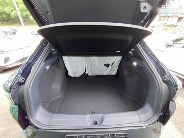 Фольксваген ID.4 Crozz, объемом двигателя 0 л и пробегом 1 тыс. км за 29988 $, фото 12 на Automoto.ua