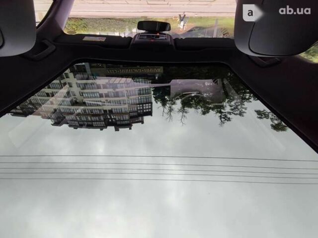 Фольксваген ID.4 Crozz, объемом двигателя 0 л и пробегом 1 тыс. км за 36180 $, фото 13 на Automoto.ua