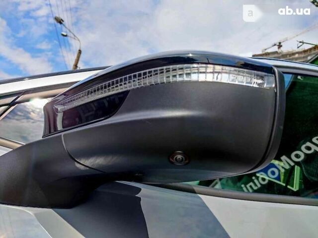 Фольксваген ID.4 Crozz, объемом двигателя 0 л и пробегом 1 тыс. км за 36499 $, фото 22 на Automoto.ua