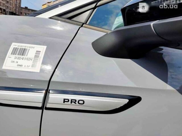 Фольксваген ID.4 Crozz, объемом двигателя 0 л и пробегом 1 тыс. км за 36499 $, фото 23 на Automoto.ua