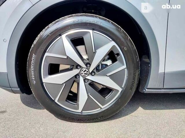 Фольксваген ID.4 Crozz, объемом двигателя 0 л и пробегом 1 тыс. км за 36499 $, фото 24 на Automoto.ua