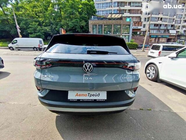 Фольксваген ID.4 Crozz, объемом двигателя 0 л и пробегом 1 тыс. км за 36499 $, фото 15 на Automoto.ua