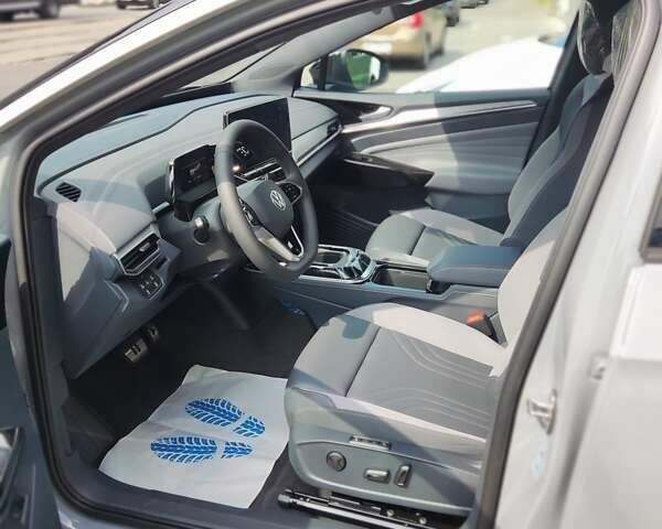 Фольксваген ID.4 Crozz, объемом двигателя 0 л и пробегом 1 тыс. км за 36499 $, фото 29 на Automoto.ua