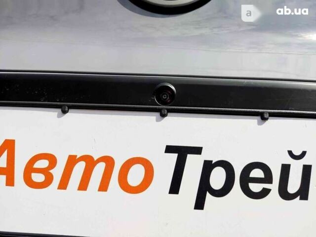 Фольксваген ID.4 Crozz, объемом двигателя 0 л и пробегом 1 тыс. км за 36499 $, фото 26 на Automoto.ua