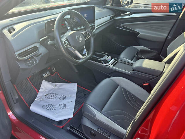 Фольксваген ID.4 Crozz, объемом двигателя 0 л и пробегом 55 тыс. км за 24990 $, фото 16 на Automoto.ua
