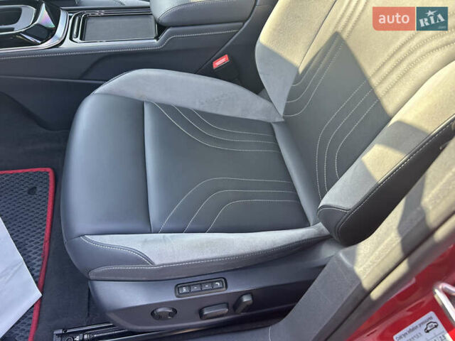 Фольксваген ID.4 Crozz, объемом двигателя 0 л и пробегом 55 тыс. км за 24990 $, фото 15 на Automoto.ua