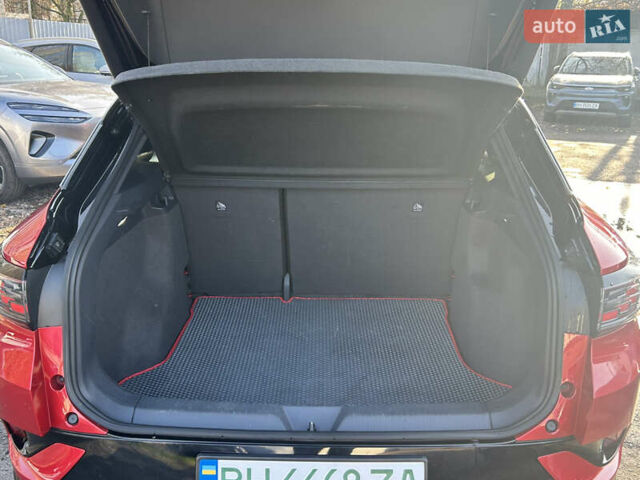 Фольксваген ID.4 Crozz, объемом двигателя 0 л и пробегом 55 тыс. км за 24990 $, фото 5 на Automoto.ua