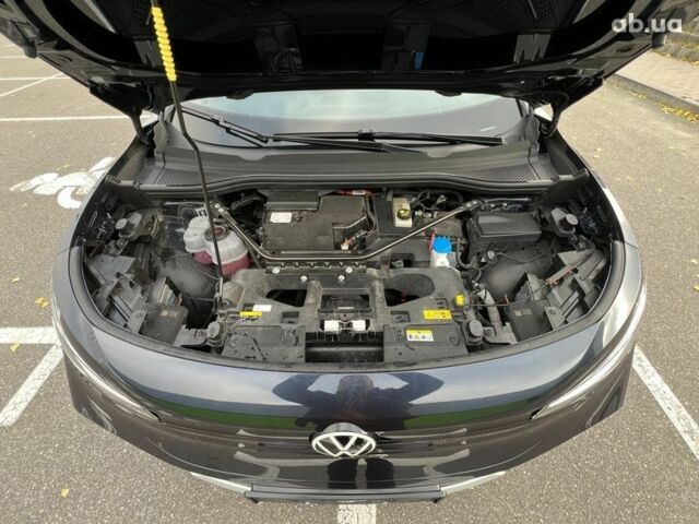 Фольксваген ID.4 Crozz, объемом двигателя 0 л и пробегом 17 тыс. км за 26500 $, фото 19 на Automoto.ua