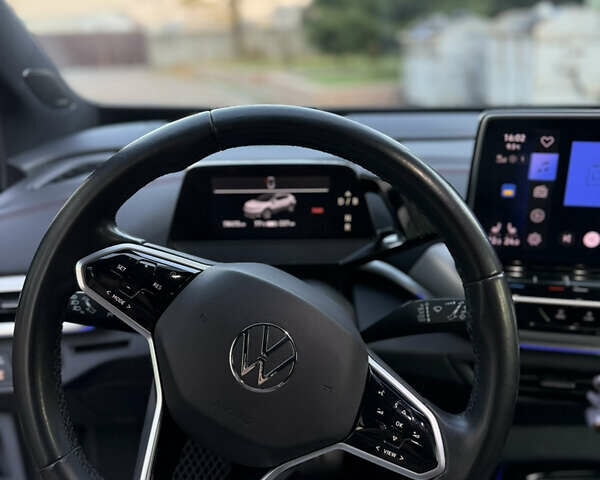 Фольксваген ID.4 Crozz, об'ємом двигуна 0 л та пробігом 78 тис. км за 25700 $, фото 19 на Automoto.ua