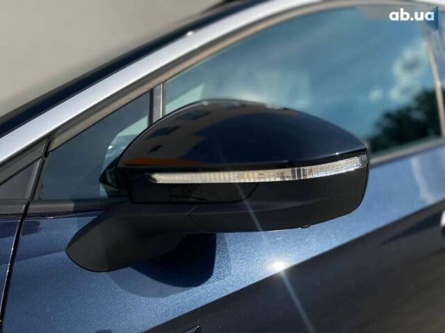 Фольксваген ID.4 Crozz, объемом двигателя 0 л и пробегом 17 тыс. км за 28990 $, фото 19 на Automoto.ua