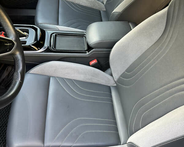 Фольксваген ID.4 Crozz, объемом двигателя 0 л и пробегом 29 тыс. км за 26000 $, фото 7 на Automoto.ua