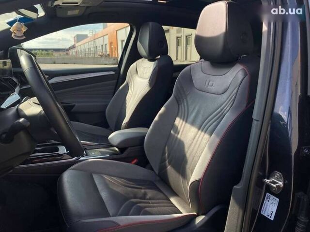 Фольксваген ID.4 Crozz, объемом двигателя 0 л и пробегом 17 тыс. км за 28990 $, фото 23 на Automoto.ua