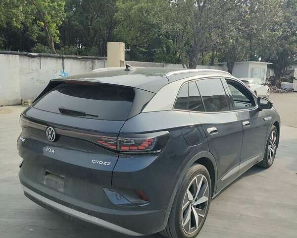 Фольксваген ID.4 Crozz, об'ємом двигуна 0 л та пробігом 28 тис. км за 22450 $, фото 4 на Automoto.ua
