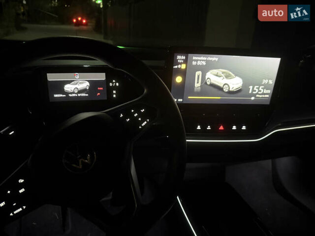 Фольксваген ID.4 Crozz, объемом двигателя 0 л и пробегом 58 тыс. км за 23000 $, фото 2 на Automoto.ua