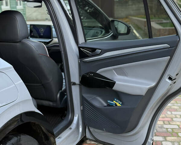 Фольксваген ID.4 Crozz, об'ємом двигуна 0 л та пробігом 78 тис. км за 25700 $, фото 29 на Automoto.ua