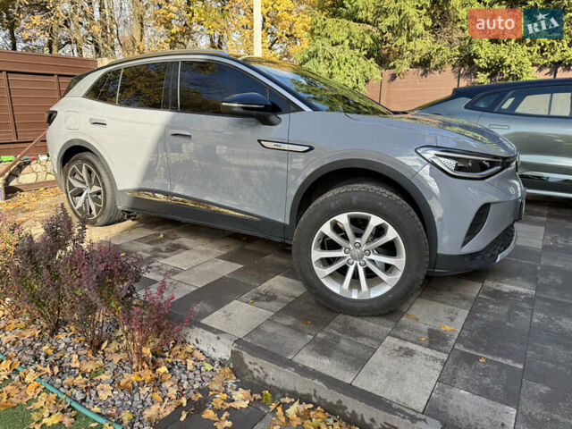 Фольксваген ID.4 Crozz, объемом двигателя 0 л и пробегом 29 тыс. км за 26000 $, фото 3 на Automoto.ua