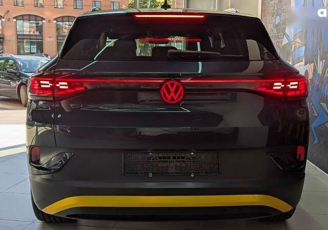 Фольксваген ID.4 Crozz, объемом двигателя 0 л и пробегом 59 тыс. км за 23999 $, фото 15 на Automoto.ua