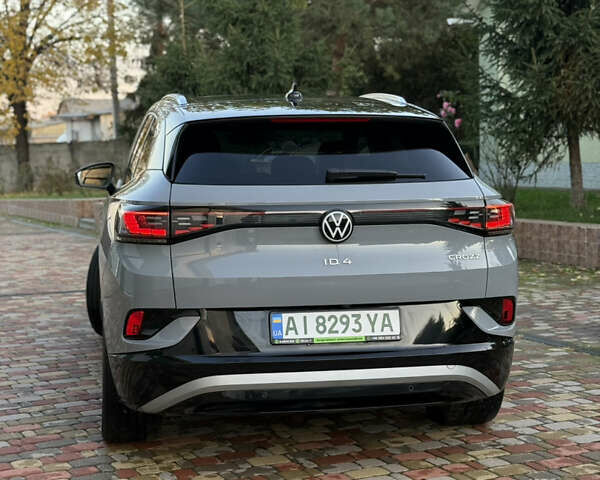 Фольксваген ID.4 Crozz, об'ємом двигуна 0 л та пробігом 78 тис. км за 25700 $, фото 8 на Automoto.ua