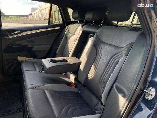 Фольксваген ID.4 Crozz, объемом двигателя 0 л и пробегом 17 тыс. км за 29990 $, фото 28 на Automoto.ua