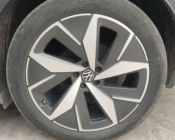 Фольксваген ID.4 Crozz, об'ємом двигуна 0 л та пробігом 28 тис. км за 22450 $, фото 14 на Automoto.ua