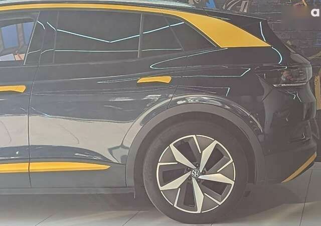 Фольксваген ID.4 Crozz, объемом двигателя 0 л и пробегом 59 тыс. км за 23999 $, фото 11 на Automoto.ua