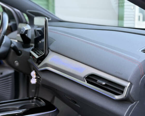 Фольксваген ID.4 Crozz, об'ємом двигуна 0 л та пробігом 78 тис. км за 25700 $, фото 33 на Automoto.ua