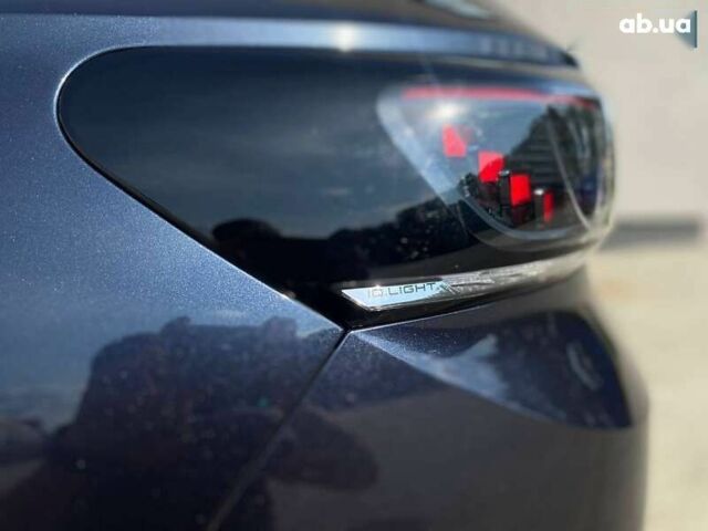 Фольксваген ID.4 Crozz, объемом двигателя 0 л и пробегом 17 тыс. км за 28990 $, фото 21 на Automoto.ua