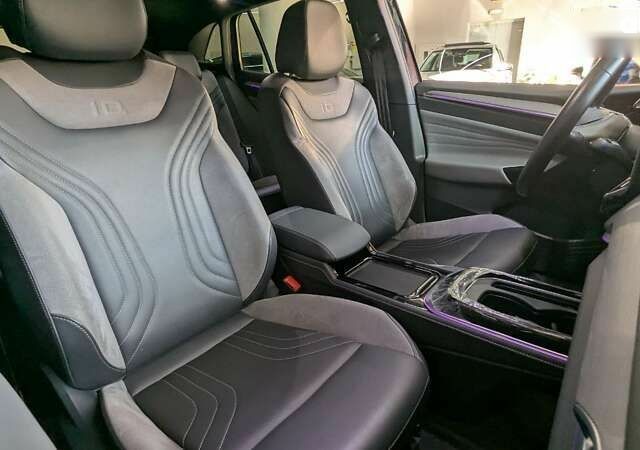 Фольксваген ID.4 Crozz, объемом двигателя 0 л и пробегом 59 тыс. км за 23999 $, фото 24 на Automoto.ua