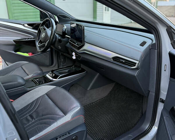 Фольксваген ID.4 Crozz, об'ємом двигуна 0 л та пробігом 78 тис. км за 25700 $, фото 31 на Automoto.ua