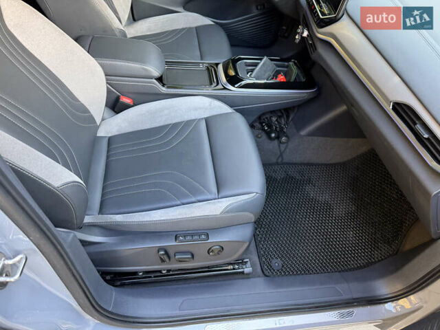 Фольксваген ID.4 Crozz, объемом двигателя 0 л и пробегом 29 тыс. км за 26000 $, фото 4 на Automoto.ua