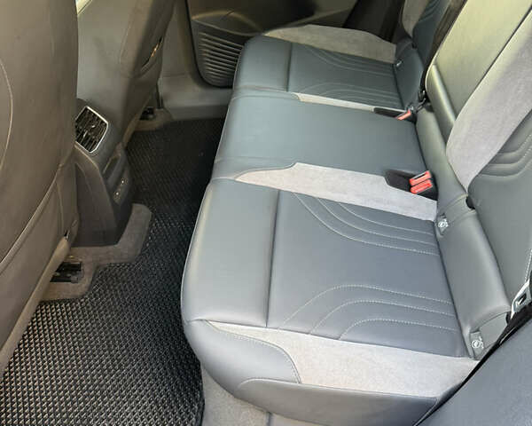 Фольксваген ID.4 Crozz, объемом двигателя 0 л и пробегом 29 тыс. км за 26000 $, фото 5 на Automoto.ua