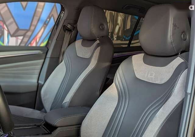 Фольксваген ID.4 Crozz, объемом двигателя 0 л и пробегом 59 тыс. км за 23999 $, фото 28 на Automoto.ua