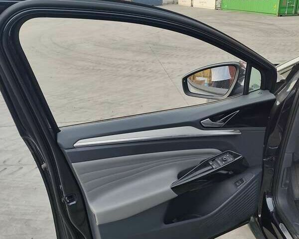 Фольксваген ID.4 Crozz, об'ємом двигуна 0 л та пробігом 28 тис. км за 22450 $, фото 10 на Automoto.ua