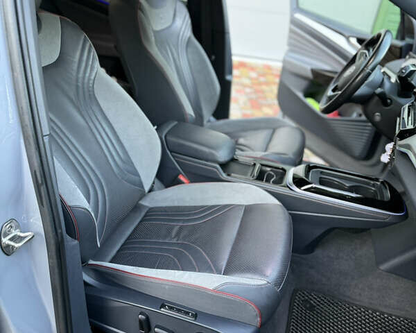 Фольксваген ID.4 Crozz, об'ємом двигуна 0 л та пробігом 78 тис. км за 25700 $, фото 32 на Automoto.ua