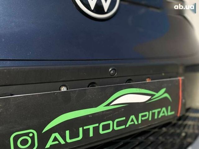 Фольксваген ID.4 Crozz, объемом двигателя 0 л и пробегом 17 тыс. км за 28990 $, фото 6 на Automoto.ua